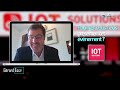 Iot solutions world congress 2022