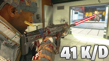 Is this NEW DLC ASSAULT RIFLE GOOD? (Black Ops 4 Echohawk Dual Bore)