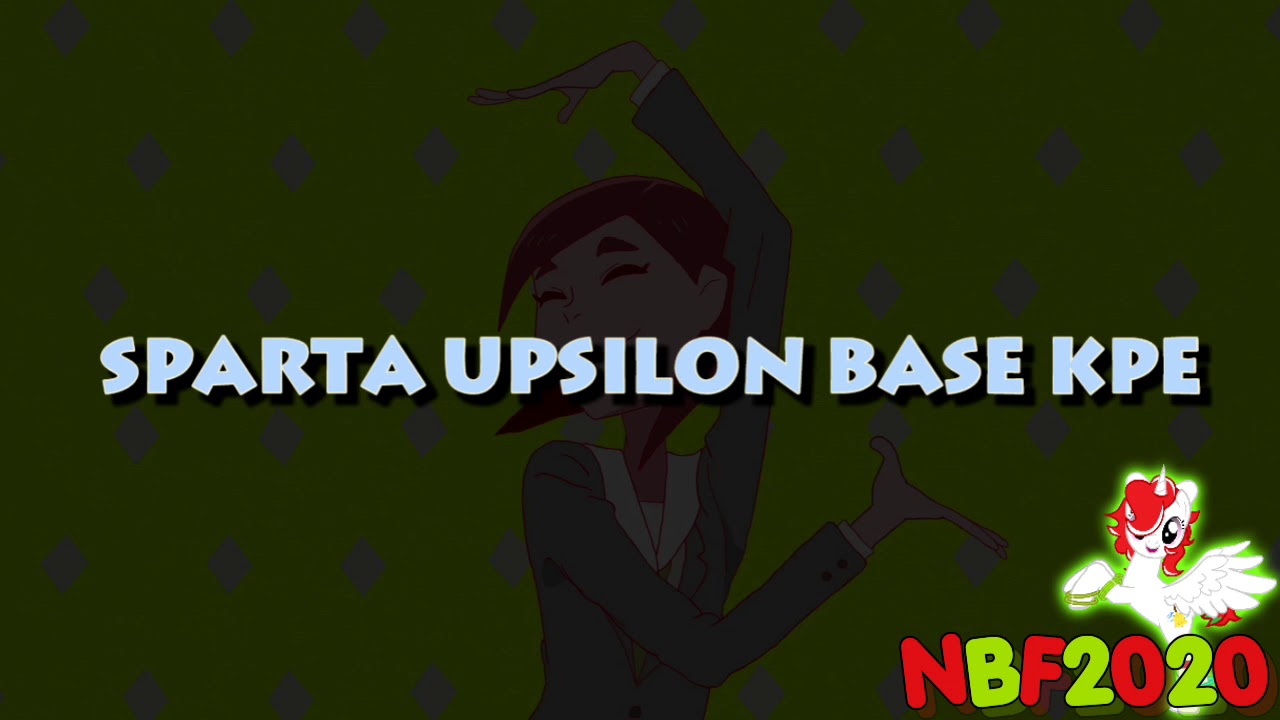 Sparta Upsilon Base KPE [-REUPL-] - My Discord:https://discord.gg/FGwvPDC
My SoundCloud:https://soundcloud.com/tehreuploadspartan

Requested by Gladlee

Base by Kaypooma
Font: Lithograph Bold