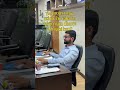 Aisa lag raha hai company hi main chala raha hun🥲