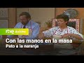 Con las manos en la masa: Pedro Casalls | RTVE Archivo