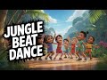 Why Jungle And Afrobeat Kid Songs Are So Good Why Jungle And Afrobeat Kid Songs Are So Good