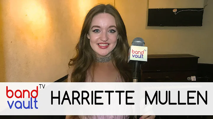 Aretha Franklin - Natural Woman (@HarrietteMulle...  Cover)