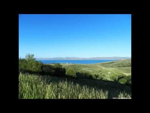 816 S Balsamorhiza Rd, Garden City, UT home video tour