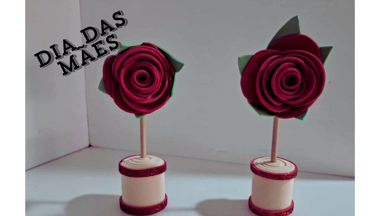 lembrancinha dia das mães