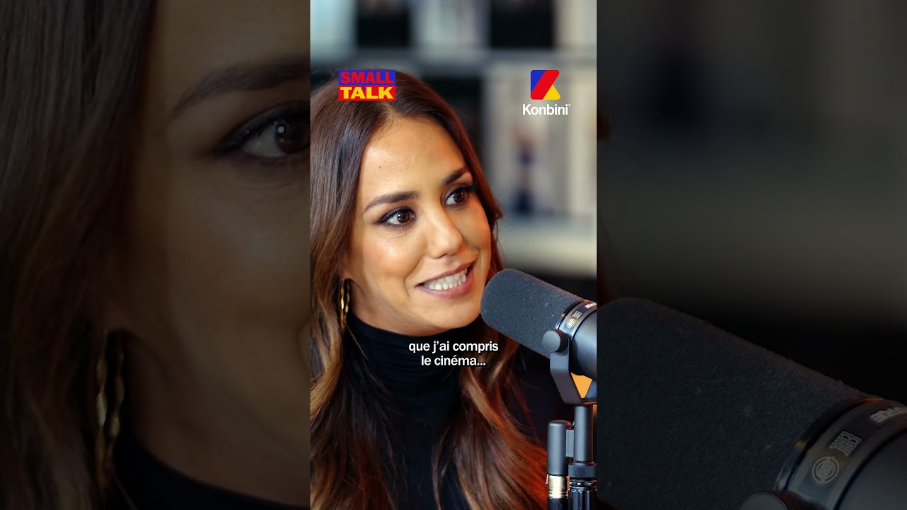 Pour Alice Belaïdi, c'est important d'avoir le coeur brisé ! 💔