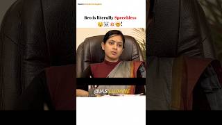 A Very Tricky Question Vera Pratap Singh Upsc Interview