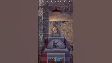 COUNTER RAID #rust #shorts #highlights