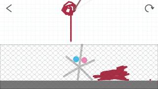 Brain Dots 403 Level - stage - niveau - nivel solution solución solução