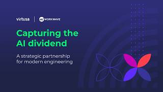 Accelerating innovation: WorkWave’s AI-native transformation with Virtusa