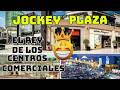 JOCKEY PLAZA - EL REY DE LOS CENTROS COMERCIALES 🤴 (2 PARTE)
