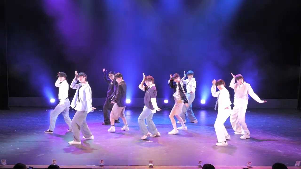 K-Soleil Vol.22】3-14 ZEROBASE(TSU)NE / Feel the POP - ZEROBASEONE