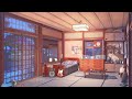 Room at night lofi hiphop  study  relax  chill  guitar
