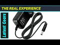 CJP-Geek 9V 1A Adapter: The Essential Power Upgrade for Your Label Maker!