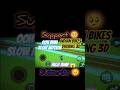 Denger jump slow motion indian bikes driving 3d game #art #automobile#trending #gaming #ias #ai #ai