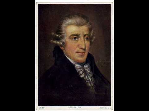Haydn: Symphony No. 94 in G major ("Surprise") - M...