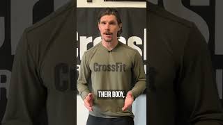 Let’s Talk About the Burpee Pull-Up