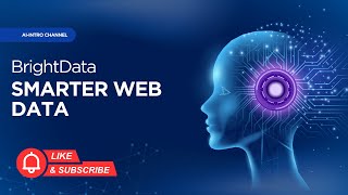 Stop Guessing. Start Scraping Smarter with BrightData.