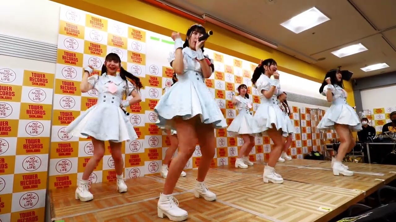 SAY-LA『YES, 肯定ペンギン』