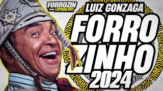 🔴FORROZINHO 2024/LUIZ GONZAGA ESPECIAL/FORROZINHO 2024-LUIZ GONZAGA ESPECIAL #nordeste #forrozinho