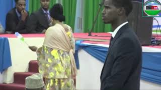 Farxiyo Fiska Alow Puntland Dhowr Sanad Guurada Puntland Garowe 2021