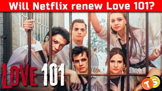 Is love 101 renewed? when season 2 coming to netflix? new turkish teen
drama stars kubilay aka, alina boz, selahattin pasali, pinar deni...
