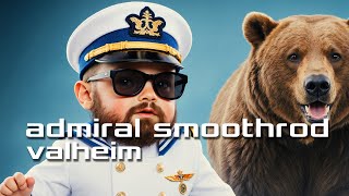 valheim - I hate bears and trolls ft MOSSY, STUFF CENTRAL, PURDY?