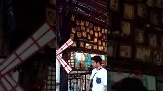 Extraordinary Ambience At Pan De Americana