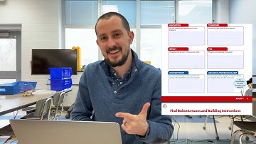 Judging Tips - FLL RePlay 2020: FIRST LEGO League Robot, Judging and Attachment Inspiration