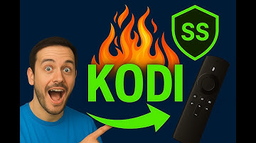 How to Get Kodi on Firestick Max in less than 5 Minutes (Nov 2025)