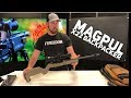 The Best Mod for the 10/22 Ruger (Magpul X22 Backpacker)