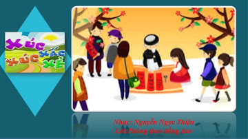 Hát mẫu/Xúc xắc xúc xẻ/Lớp1/kntt| School Music Tramdi 