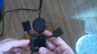 Обзор USB hab tinydeal.com