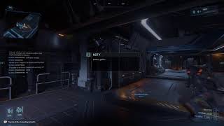 Star Citizen: Scavanging