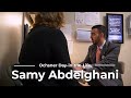 A Day in the Life with Cardiologist Samy Abdelghani, MD