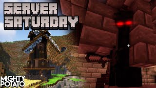 Server Saturday Season 10 - Wither Farm