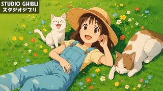 Ghibli Piano Collectionの配信のサムネイル画像