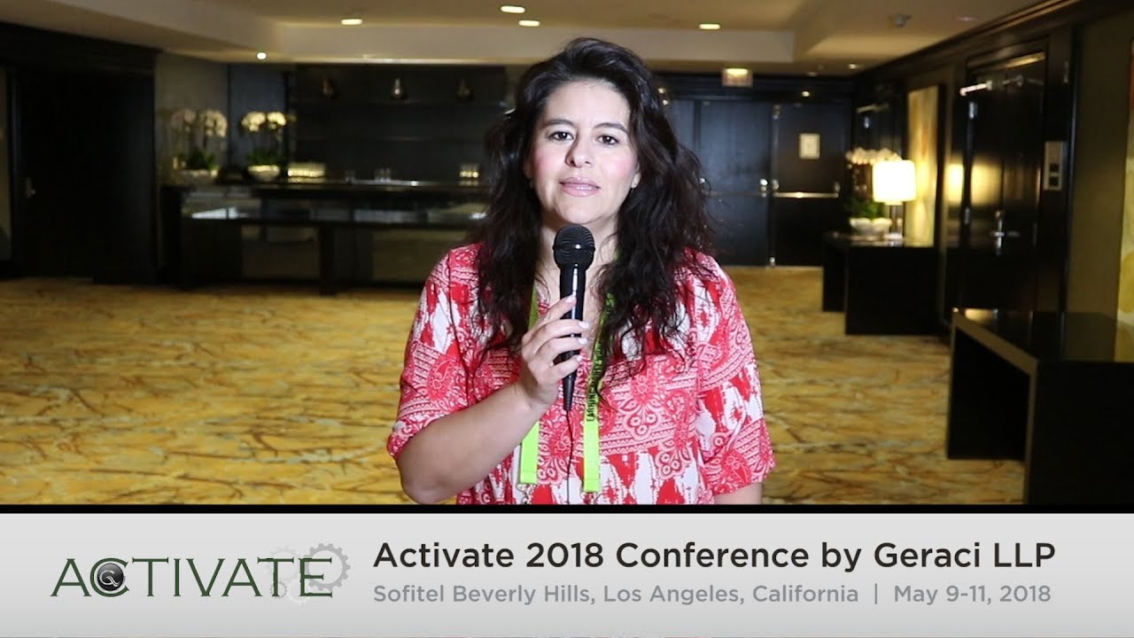 The Mortgage Office at Geraci Activate 2018 Private Lending Conference