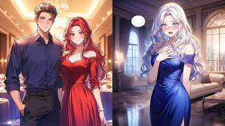 Reborn  I Gave My Sexy Crush to My Driver's Son Like Trash, Then Wed a Cute Heiress—Now She Rues!