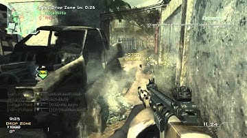PcPawel - MW3 Game Clip