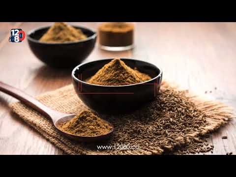 الأعشاب التي تحتوي على الزنك