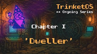 Chapter1: Dweller