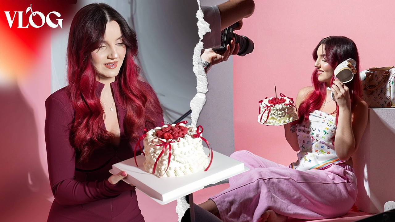 PRZYGOTOWANIA DO MOICH URODZIN