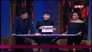 Download lagu Karma 4 April 2018 Eps 80, Kehilangan Ayah Kandung.