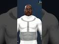 I Created Lucan in WWE 2K26 (Invincible CAW)