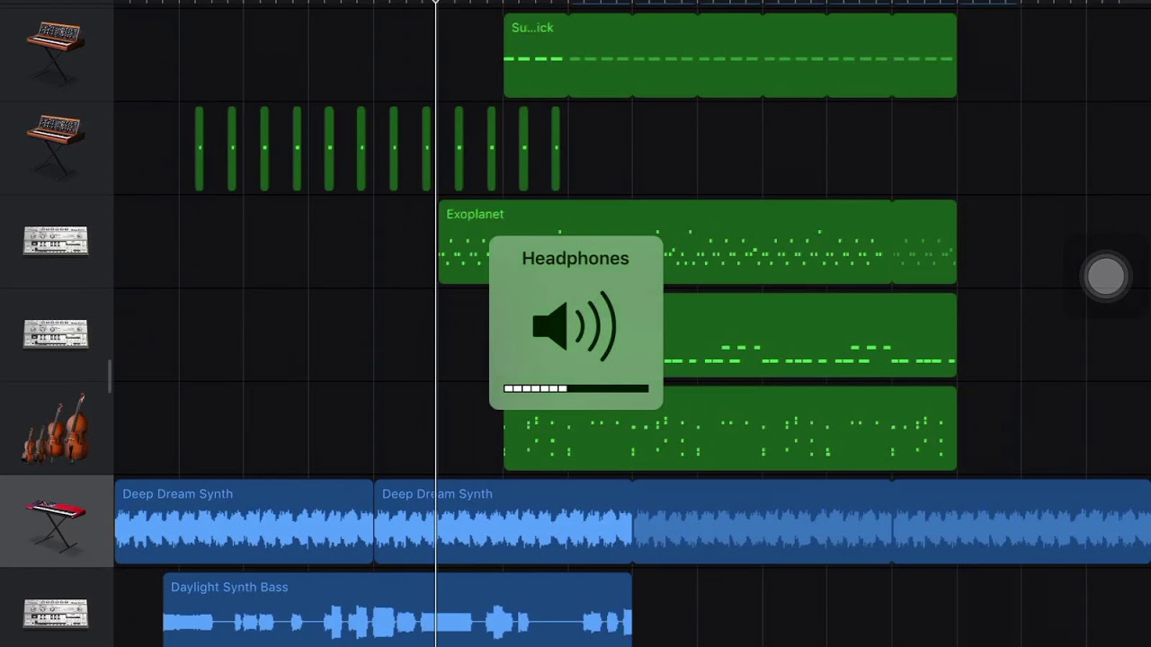 Ringtonesynth YouTube