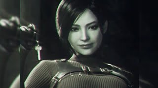 Edit Ada Wong In Alight Motion Apocalypse X Sunsetz