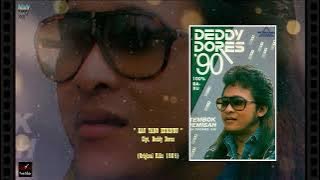 DEDDY DORES - ' KAU YANG KURINDU ' 1990 (ORIGINAL RELEASED : 1984) - BEST ORIGINAL AUDIO QUALITY