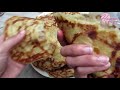 تحضير مسمن مورق ساهل و هشيش على طريقة الوالدة لي ذاقو كيشكر فيها Mesemen Mewere9