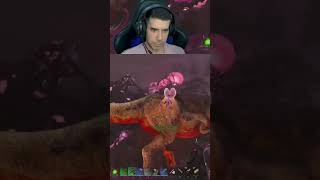 El TAMEO mas CRUEL de ARK: Tameo a lo DISNEY | #arklostcolony #wanchanplay #arksurvivalascended